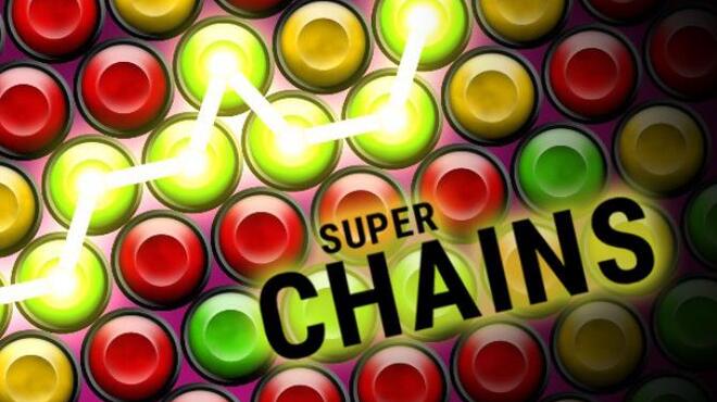 تحميل لعبة Super Chains مجانا