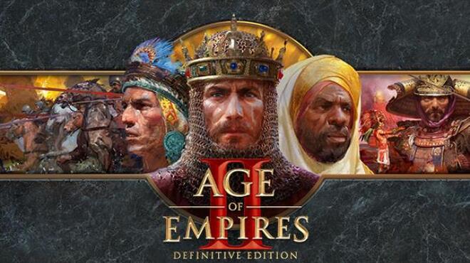 تحميل لعبة Age of Empires II: Definitive Edition (v101.101.61591 & ALL DLC) مجانا