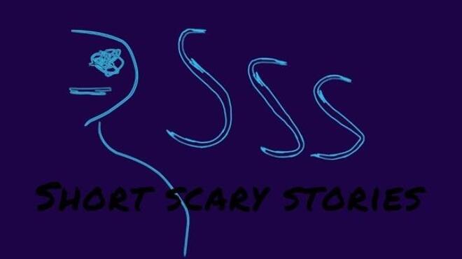 تحميل لعبة Short Scary Stories مجانا