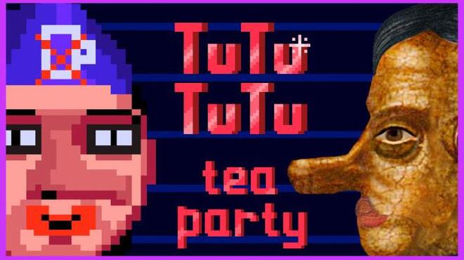 تحميل لعبة TUTUTUTU – Tea party مجانا