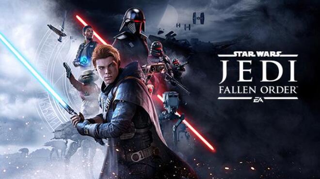 تحميل لعبة STAR WARS Jedi: Fallen Order مجانا
