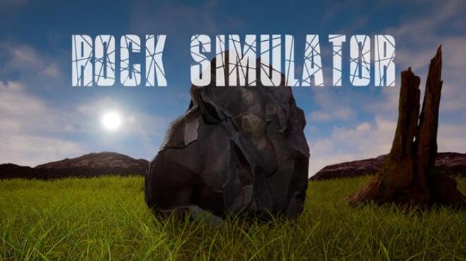 تحميل لعبة Rock Simulator مجانا