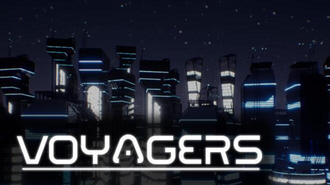 تحميل لعبة Voyagers مجانا