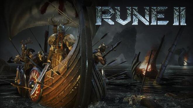 تحميل لعبة RUNE II (v1.1.14691) مجانا