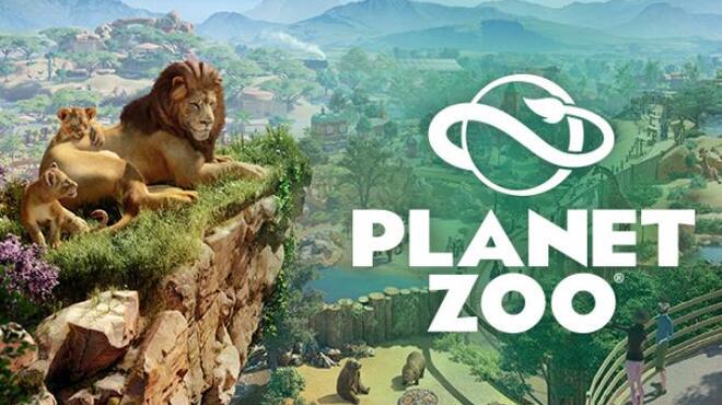 تحميل لعبة Planet Zoo (FULL UNLOCKED) مجانا