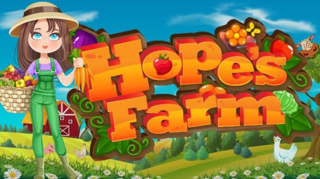 تحميل لعبة Hope’s Farm مجانا