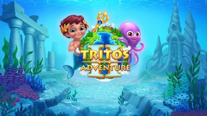 تحميل لعبة Trito’s Adventure II مجانا