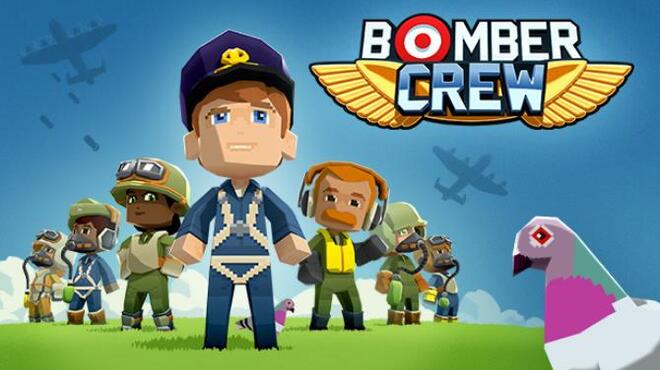 تحميل لعبة Bomber Crew (ALL DLC) مجانا