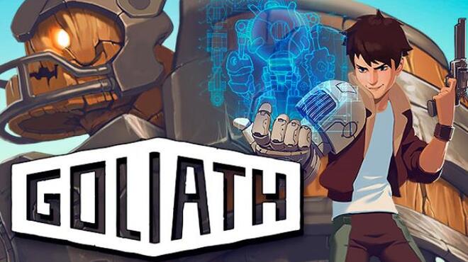 تحميل لعبة Goliath مجانا