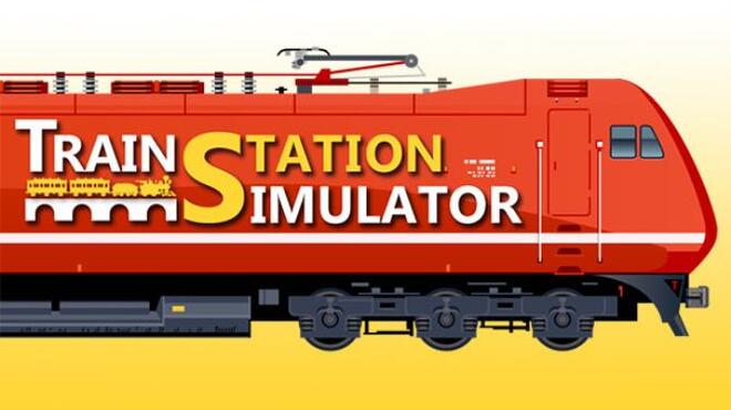 تحميل لعبة Train Station Simulator (t430) مجانا