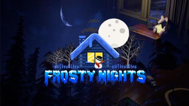 تحميل لعبة Frosty Nights مجانا