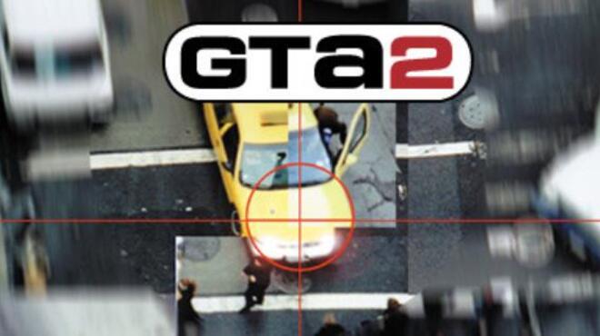 تحميل لعبة Grand Theft Auto 2 مجانا