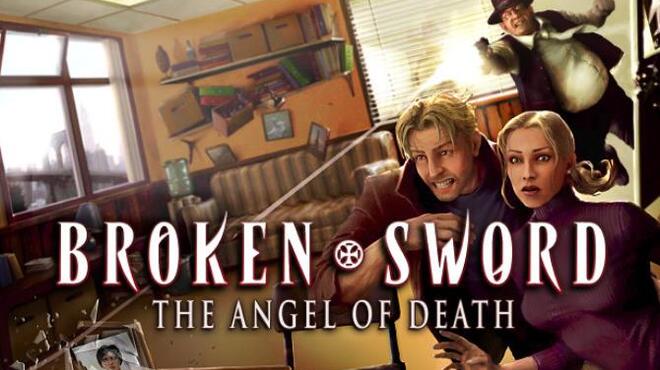 تحميل لعبة Broken Sword 4 – the Angel of Death مجانا