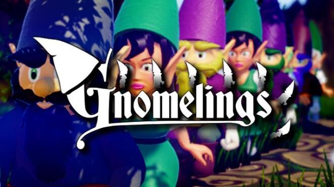 تحميل لعبة Gnomelings: Migration مجانا