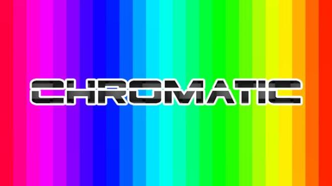 تحميل لعبة Chromatic (v1.01) مجانا