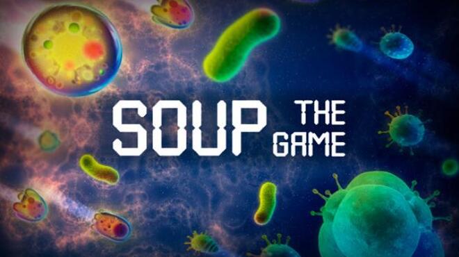 تحميل لعبة Soup: the Game مجانا