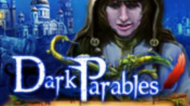 تحميل لعبة Dark Parables: Jack and the Sky Kingdom Collector’s Edition مجانا