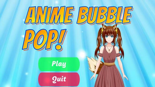 خلفية 1 تحميل العاب Casual للكمبيوتر Anime Bubble Pop Torrent Download Direct Link