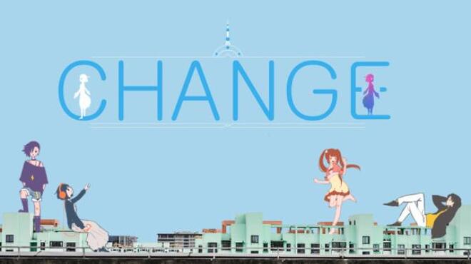 تحميل لعبة Change مجانا