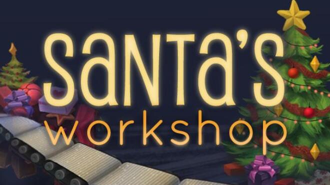 تحميل لعبة Santa’s Workshop مجانا
