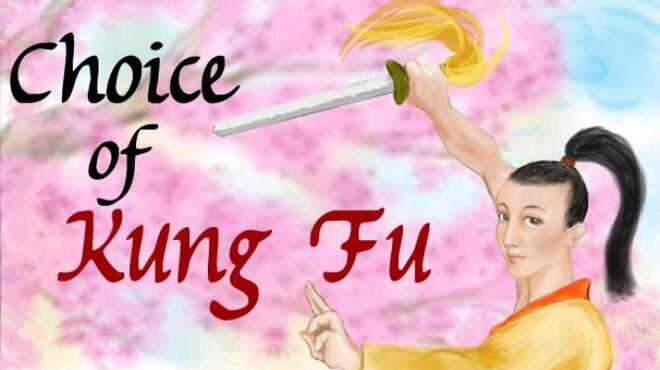 تحميل لعبة Choice of Kung Fu مجانا