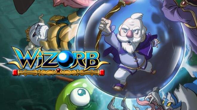 تحميل لعبة Wizorb (v16.09.2021) مجانا