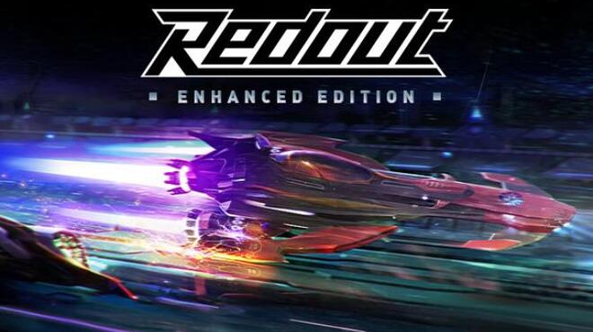 تحميل لعبة Redout: Enhanced Edition (v1.7.2 & ALL DLC) مجانا