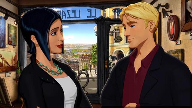 خلفية 1 تحميل العاب نقطة وانقر للكمبيوتر Broken Sword 5 – the Serpent’s Curse Torrent Download Direct Link