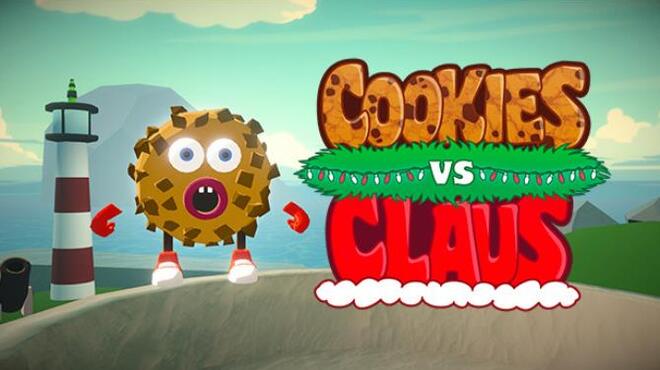 تحميل لعبة Cookies vs. Claus (v0.7.0) مجانا