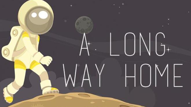 تحميل لعبة A Long Way Home مجانا