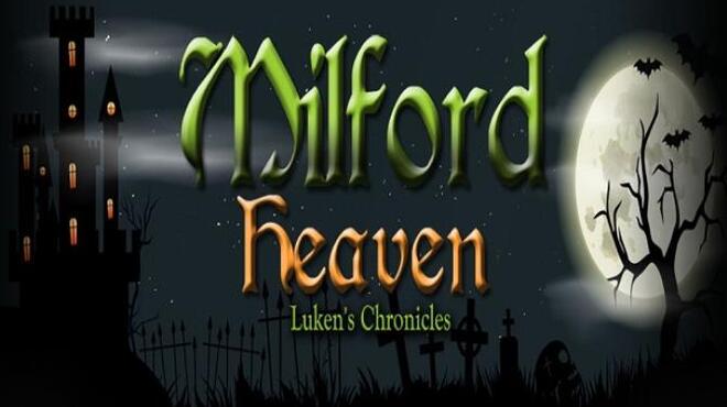 تحميل لعبة Milford Heaven Luken’s Chronicles مجانا