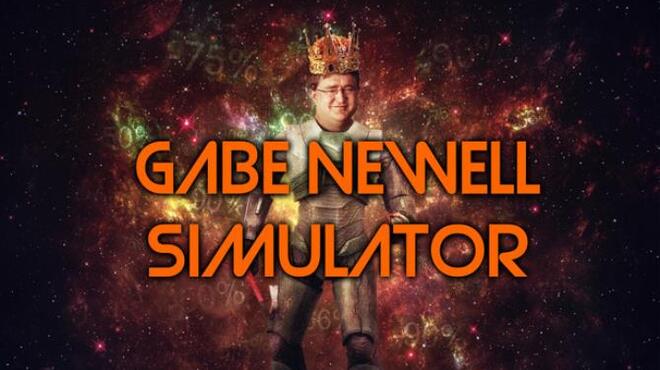 تحميل لعبة Gabe Newell Simulator 2.0 مجانا