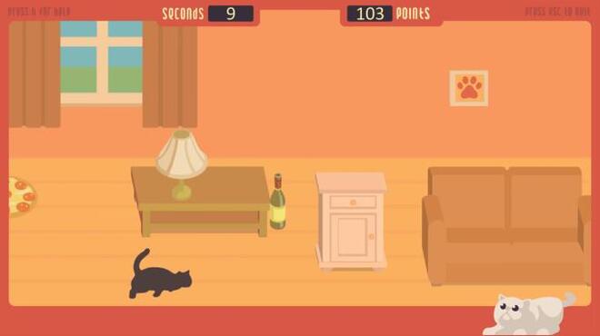 خلفية 1 تحميل العاب Casual للكمبيوتر The Cat Games Torrent Download Direct Link