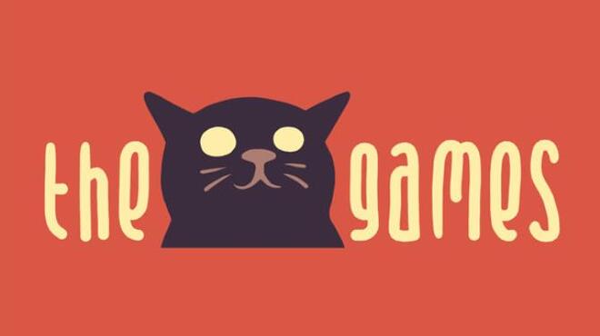 تحميل لعبة The Cat Games مجانا