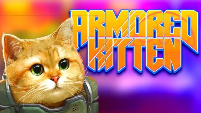 تحميل لعبة Armored Kitten مجانا