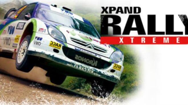 تحميل لعبة Xpand Rally Xtreme مجانا