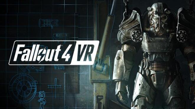 تحميل لعبة Fallout 4 VR (v1.2.72) مجانا