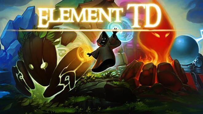 تحميل لعبة Element TD (v1.9.2) مجانا