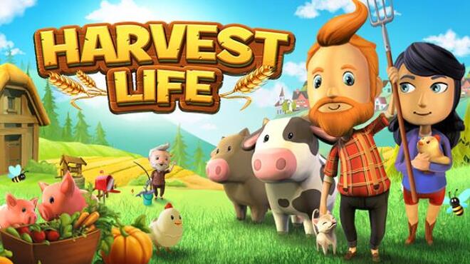 تحميل لعبة Harvest Life (v1.7.5) مجانا