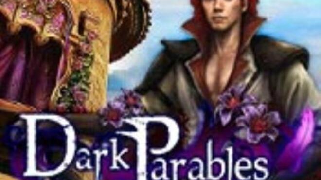 تحميل لعبة Dark Parables: Ballad of Rapunzel Collector’s Edition مجانا