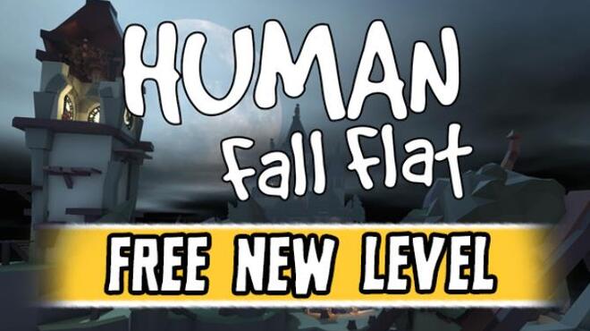 تحميل لعبة Human: Fall Flat (v20.01.2023) مجانا