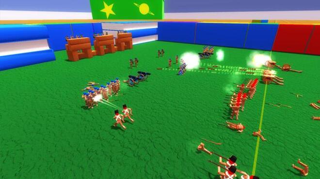 خلفية 1 تحميل العاب الاستراتيجية للكمبيوتر Wooden Battles (v06.11.2021) Torrent Download Direct Link