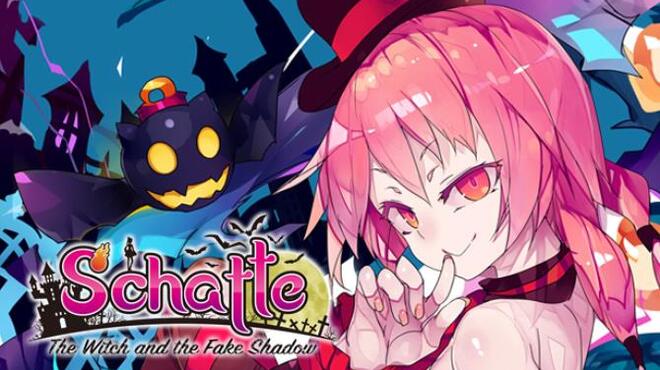 تحميل لعبة Schatte The Witch and the Fake Shadow مجانا