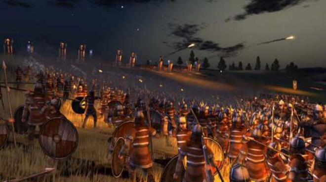 خلفية 1 تحميل العاب الاستراتيجية للكمبيوتر Rome: Total War Collection Torrent Download Direct Link