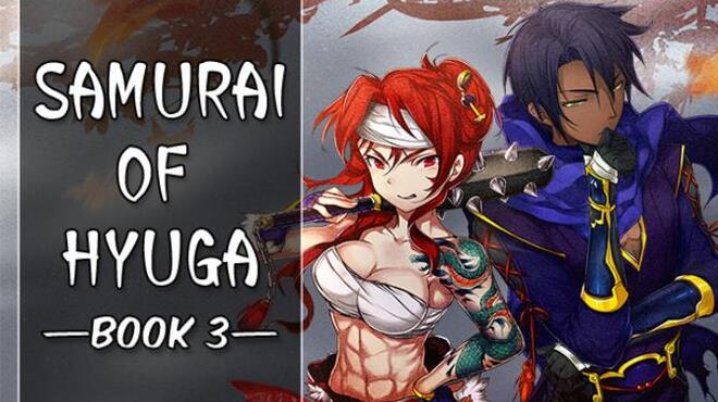 تحميل لعبة Samurai of Hyuga Book 3 مجانا