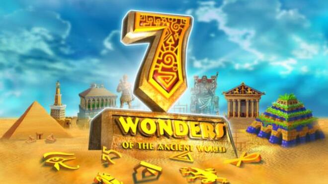 تحميل لعبة 7 Wonders of the Ancient World مجانا