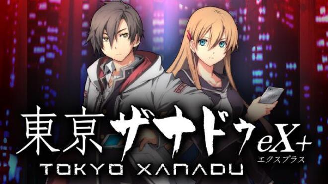 تحميل لعبة Tokyo Xanadu eX+ مجانا