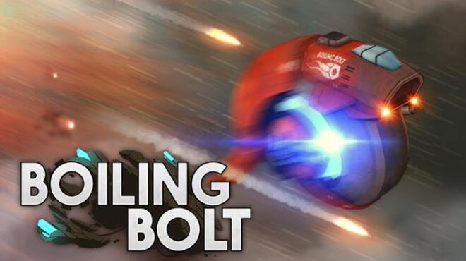 تحميل لعبة Boiling Bolt مجانا