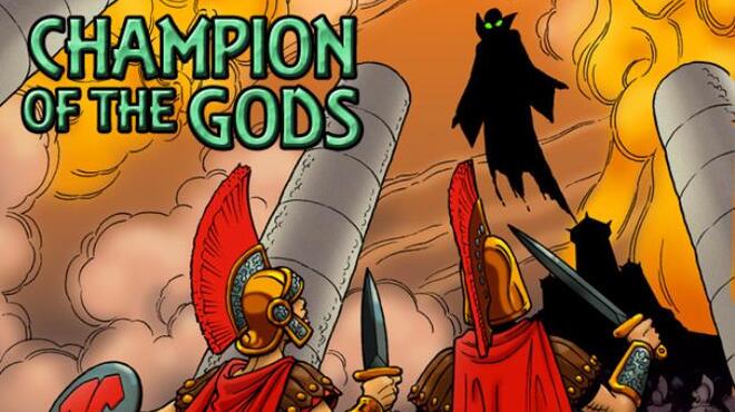 تحميل لعبة Champion of the Gods مجانا