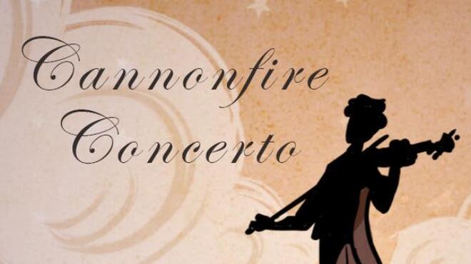 تحميل لعبة Cannonfire Concerto مجانا